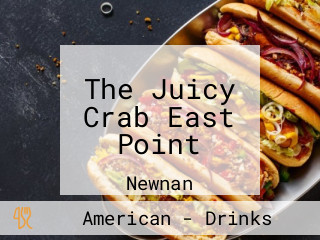 The Juicy Crab East Point