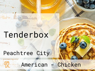 Tenderbox