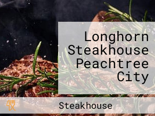 Longhorn Steakhouse Peachtree City