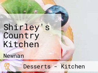 Shirley's Country Kitchen