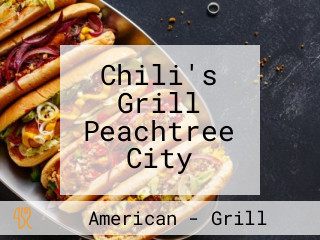 Chili's Grill Peachtree City