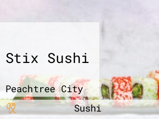 Stix Sushi