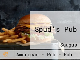 Spud's Pub