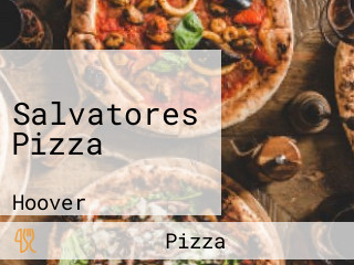 Salvatores Pizza