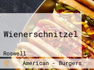 Wienerschnitzel