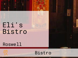 Eli's Bistro