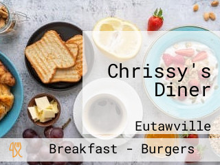 Chrissy's Diner