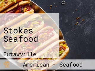 Stokes Seafood