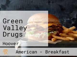 Green Valley Drugs