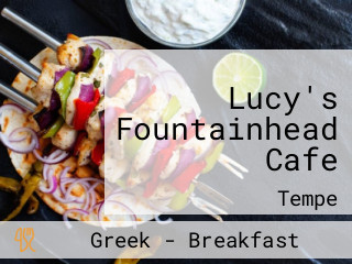 Lucy's Fountainhead Cafe