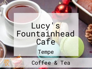 Lucy's Fountainhead Cafe