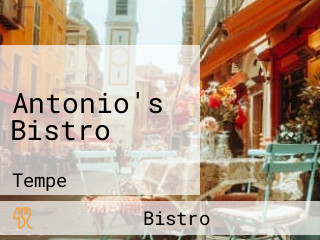 Antonio's Bistro