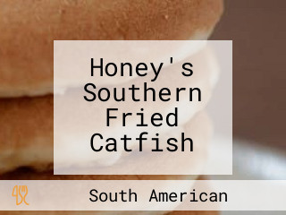 Honey's Southern Fried Catfish