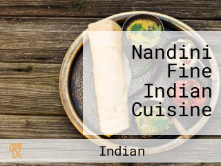 Nandini Fine Indian Cuisine