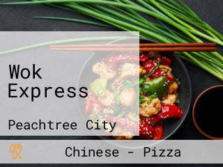 Wok Express