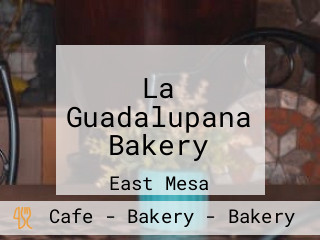 La Guadalupana Bakery