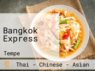 Bangkok Express