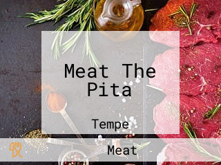 Meat The Pita