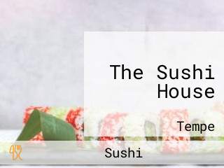 The Sushi House