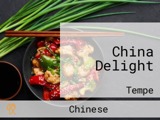 China Delight