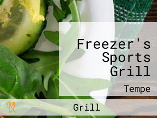 Freezer's Sports Grill