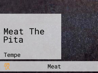 Meat The Pita