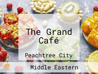 The Grand Café