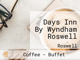 Days Inn By Wyndham Roswell