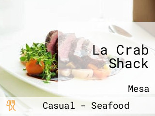 La Crab Shack