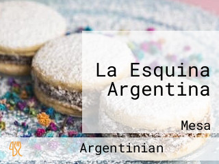 La Esquina Argentina