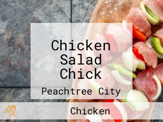 Chicken Salad Chick