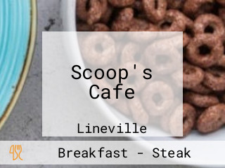 Scoop's Cafe