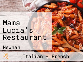 Mama Lucia's Restaurant