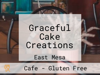 Graceful Cake Creations