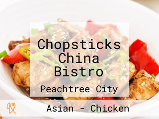 Chopsticks China Bistro