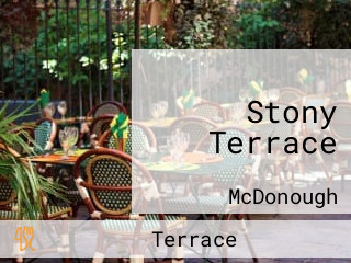 Stony Terrace