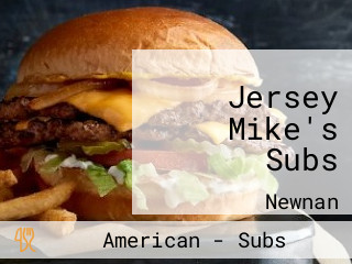 Jersey Mike's Subs