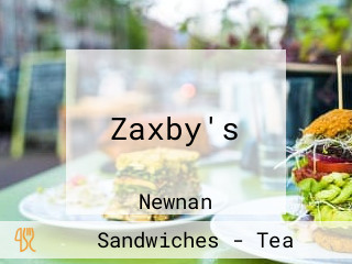 Zaxby's