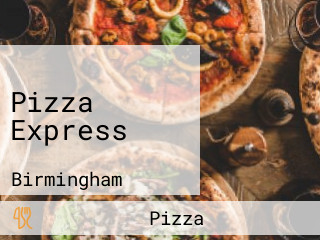 Pizza Express