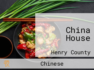 China House