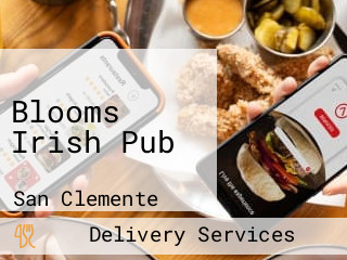 Blooms Irish Pub