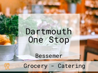 Dartmouth One Stop