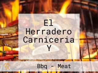 El Herradero Carniceria Y