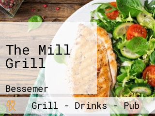 The Mill Grill