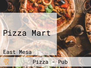 Pizza Mart