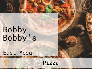 Robby Bobby's