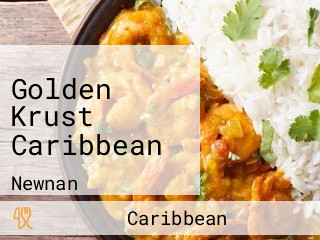 Golden Krust Caribbean