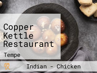 Copper Kettle Restaurant