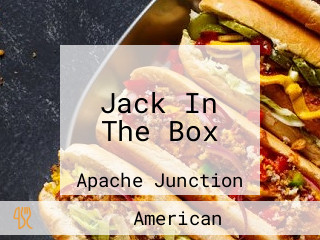 Jack In The Box