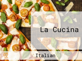 La Cucina